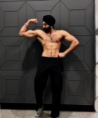 Swarn Singh