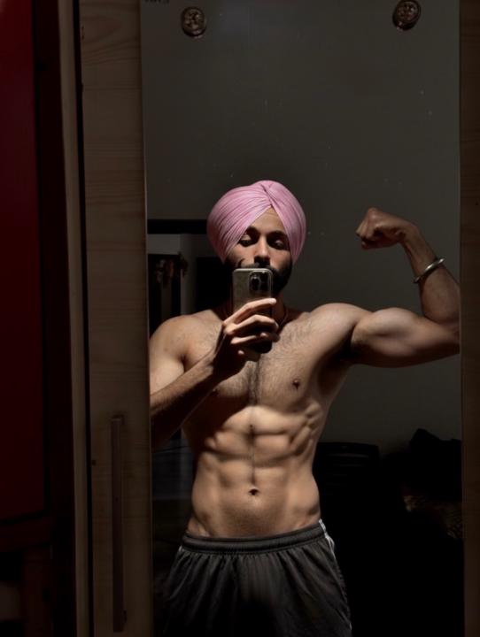 Swarn Singh