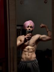 Swarn Singh