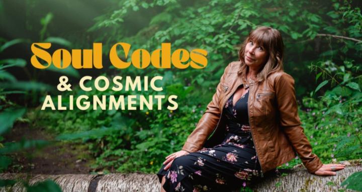 Soul Codes & Cosmic Alignments