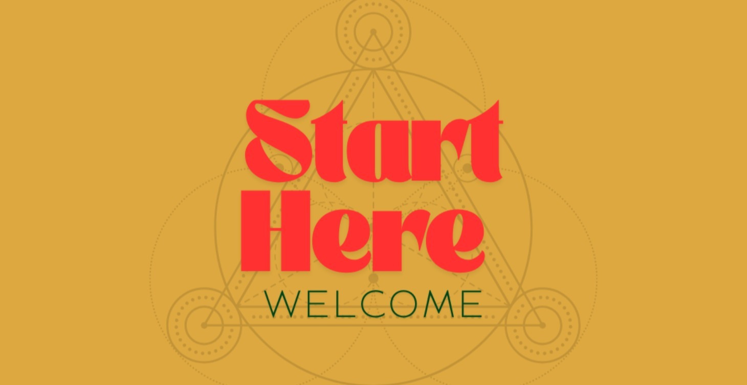 **Start Here**