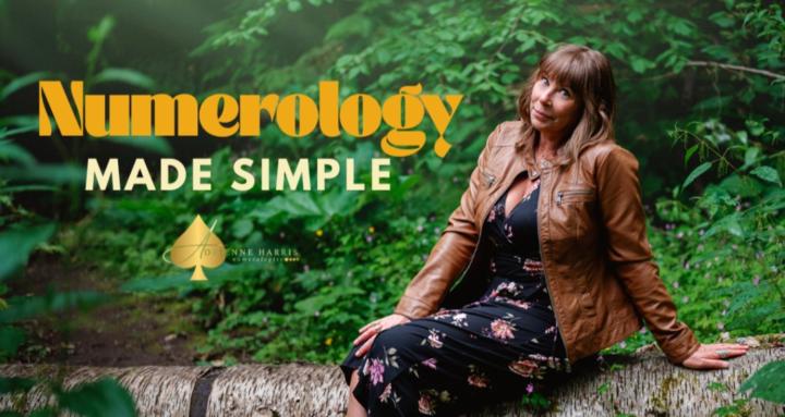 Numerology Made Simple