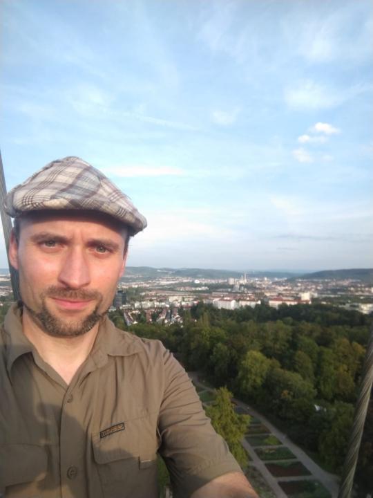 Ronny Richter