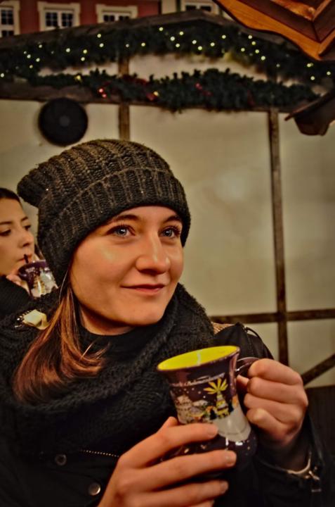 Aleksandra Mrowiec