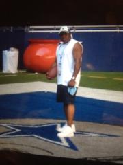 Ronald Whitfield Jr