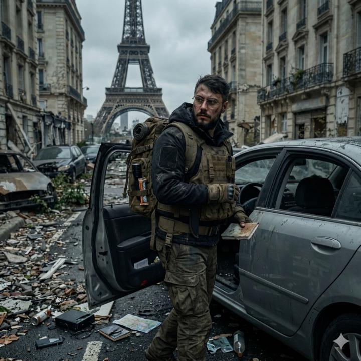 Bonin Sébastien