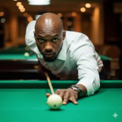 Steve Boris Machia