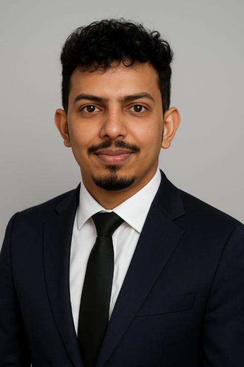 Zaki Akhtar