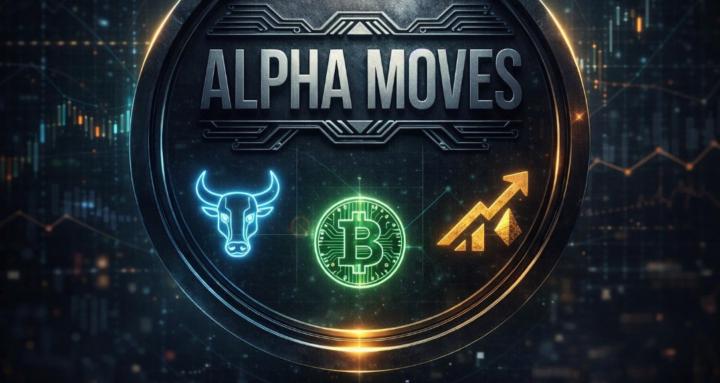 AlphaMoves