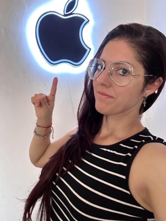 Sabrina Gómez