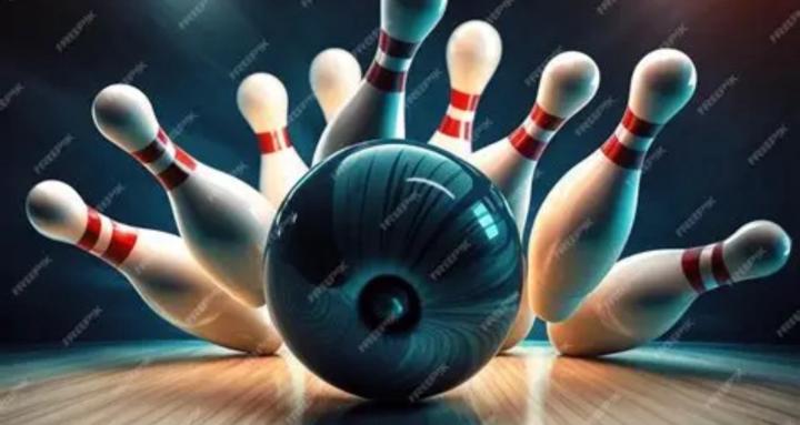 Learn to bowl for beginners