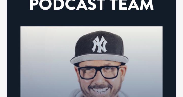 Top 5% Podcast Group
