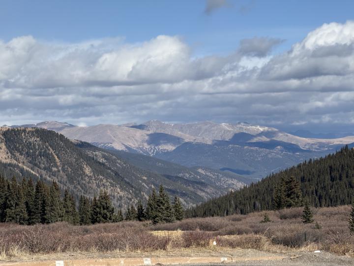 Colorado