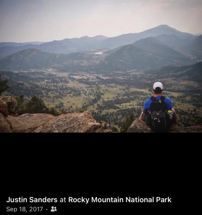 Rocky Mountain National Park