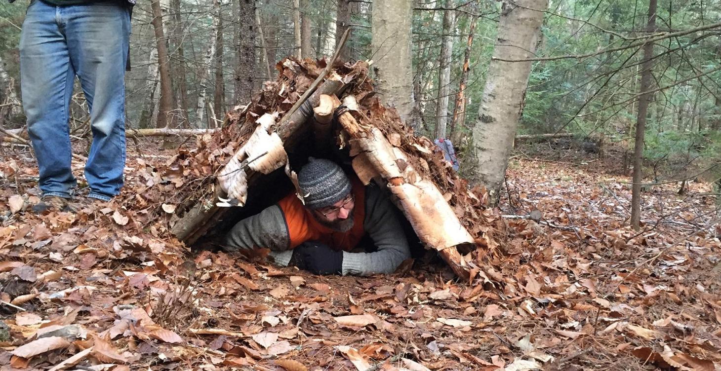 Wilderness Survival 101