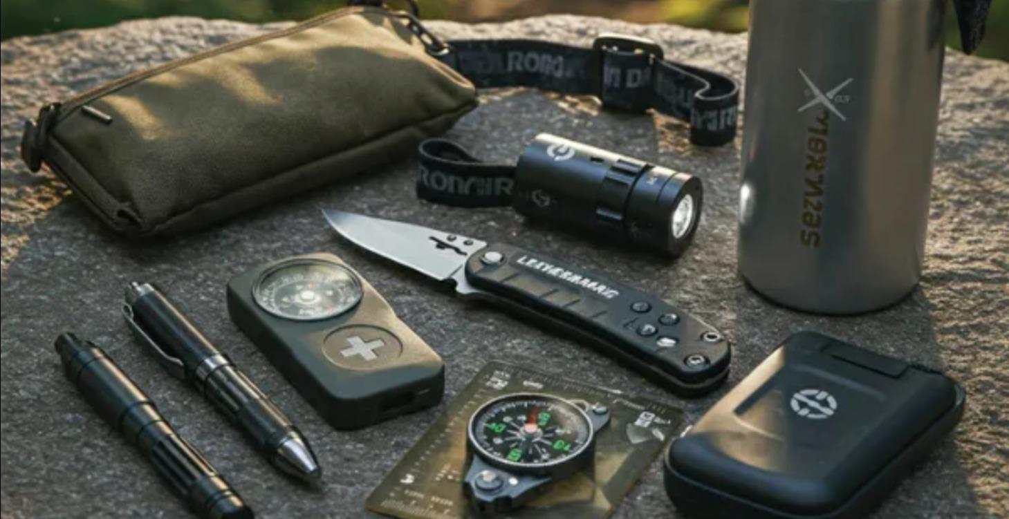 Preparedness/EDC 101