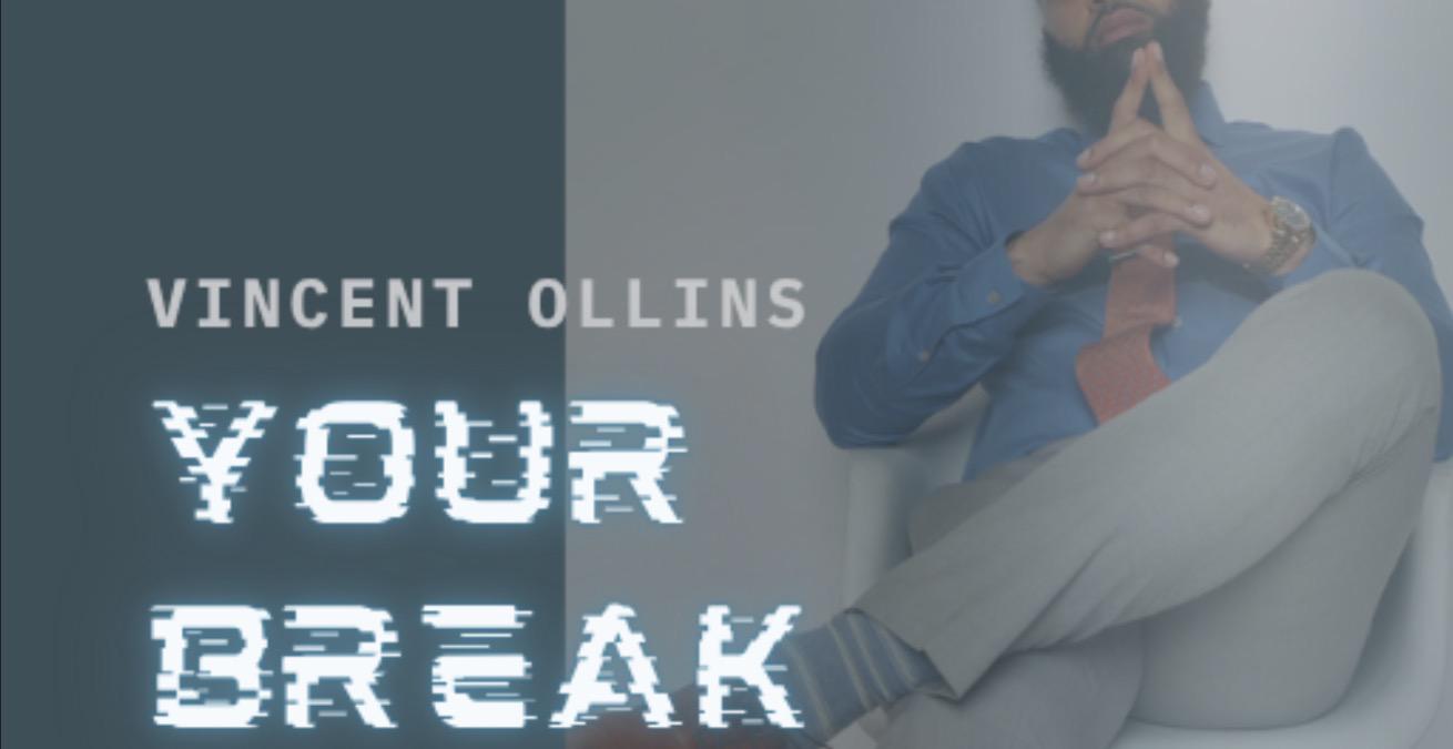 Your break into real estate