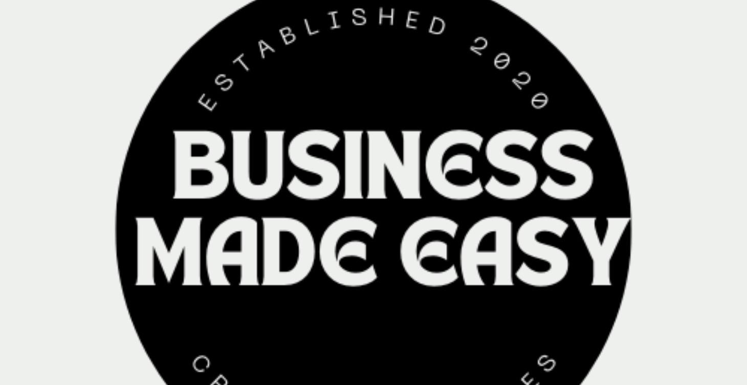 Business made easy: From Zero to Funding-Ready