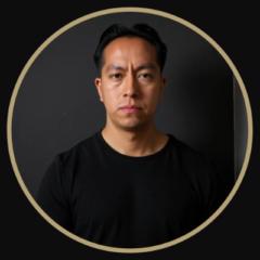 Kevin Rivas