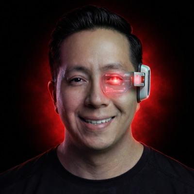 Kevin Bot