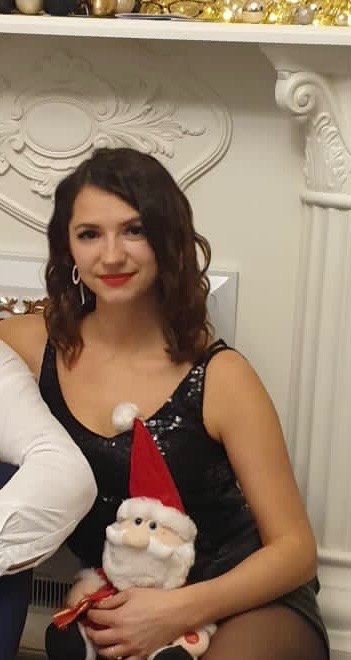 Natalia Reisch