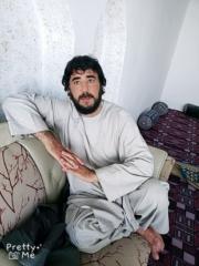 Mohammad yunas Afzali