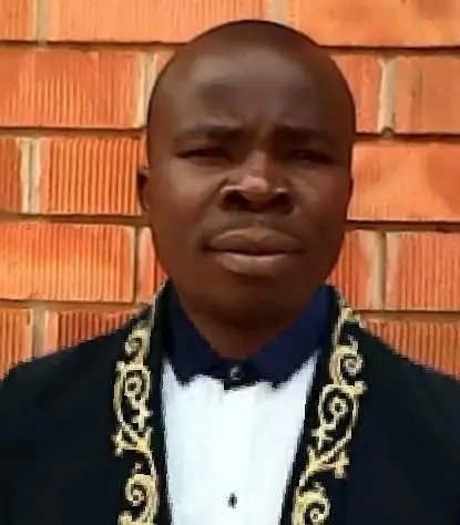 Ogwal Robson