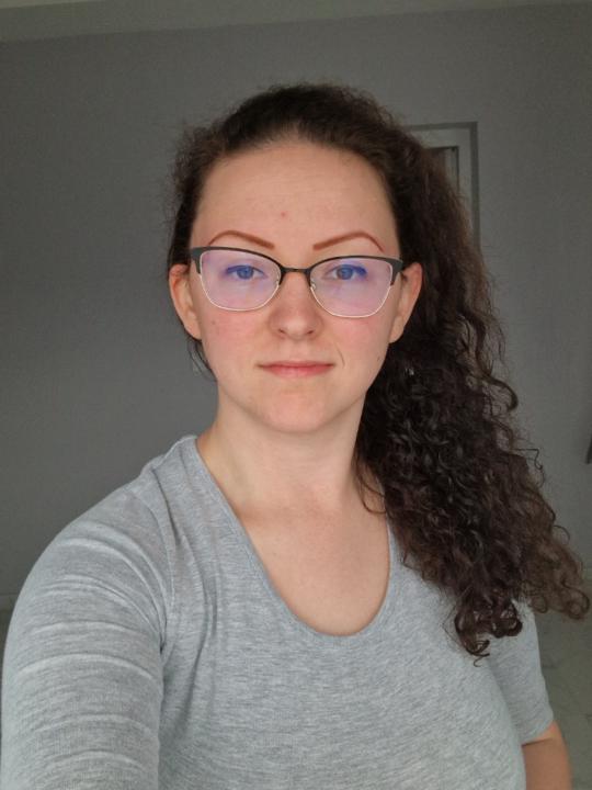 Szepesi Takács Nóra