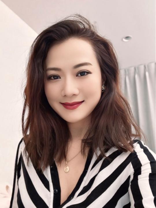 Rina Lin