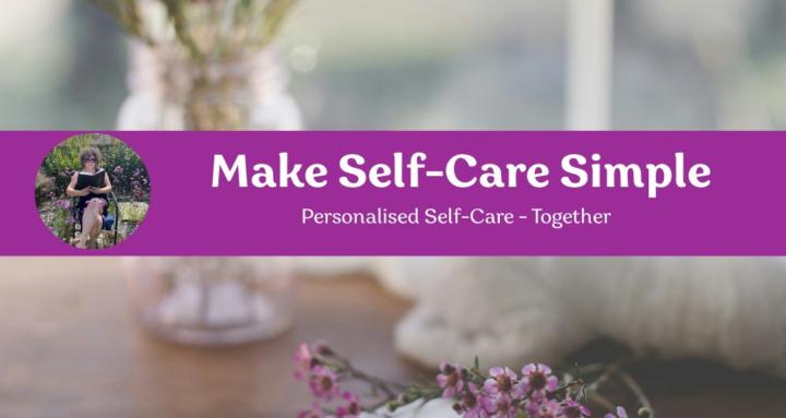 Make Selfcare Simple