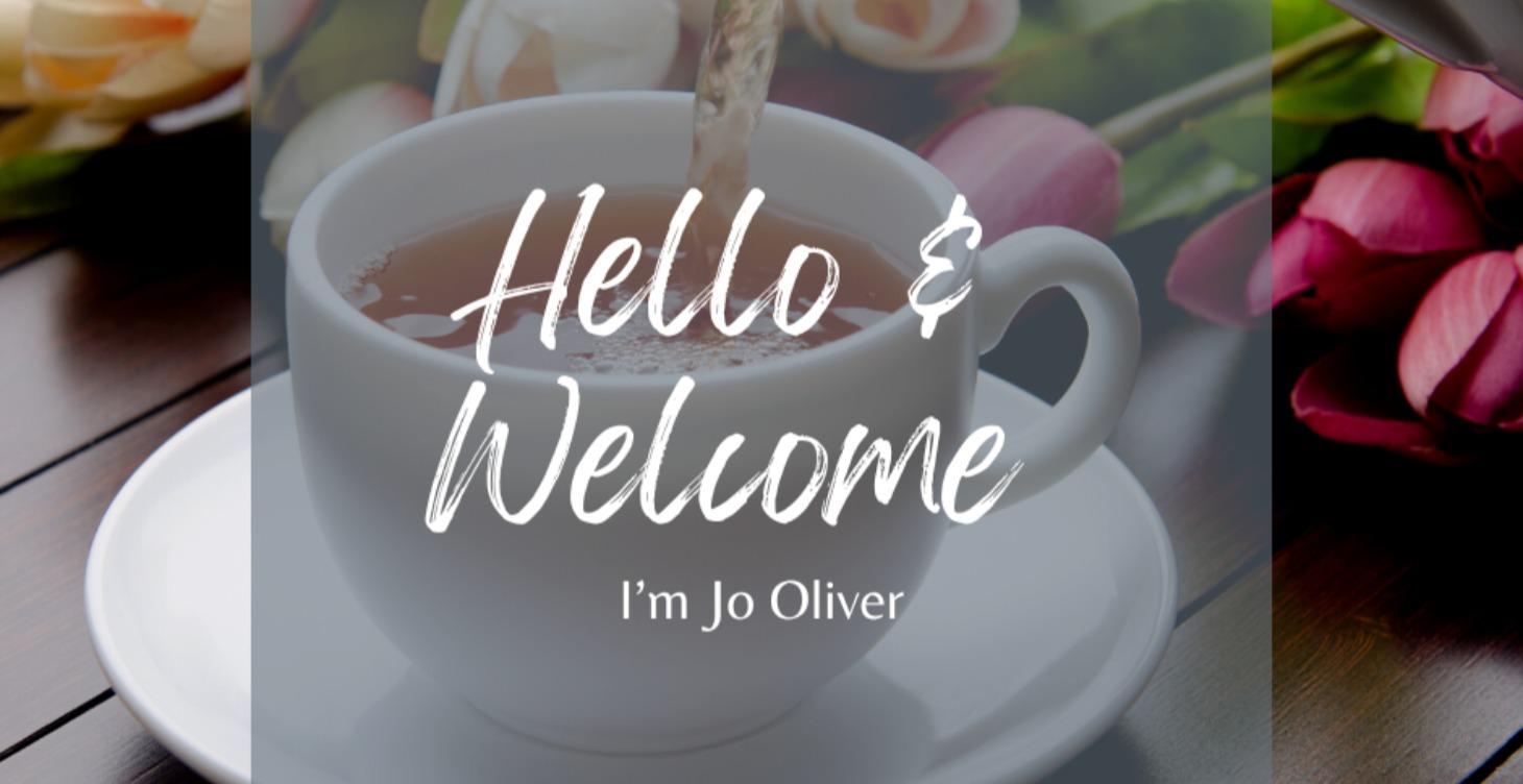 1 – Arriving & Getting Oriented