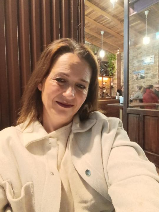 Sonia Jiménez Carrillo
