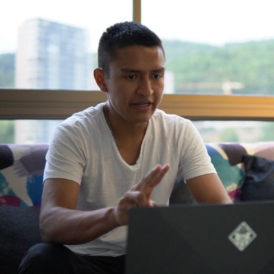 Andrés Mendoza