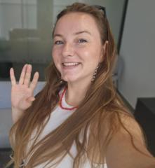 Michaela Klempová