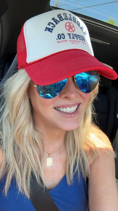 Cindy Larson