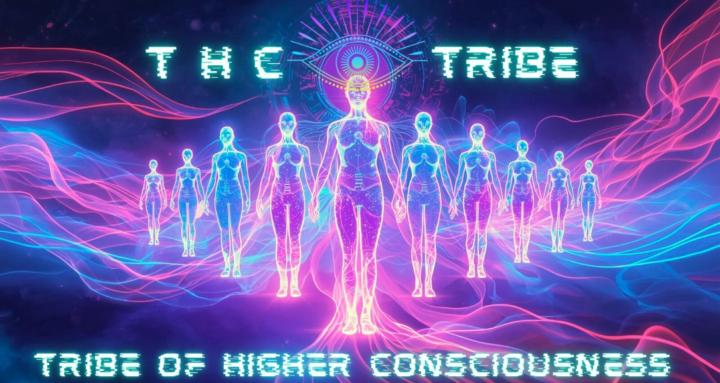 Tribe Of Higher Consciousness