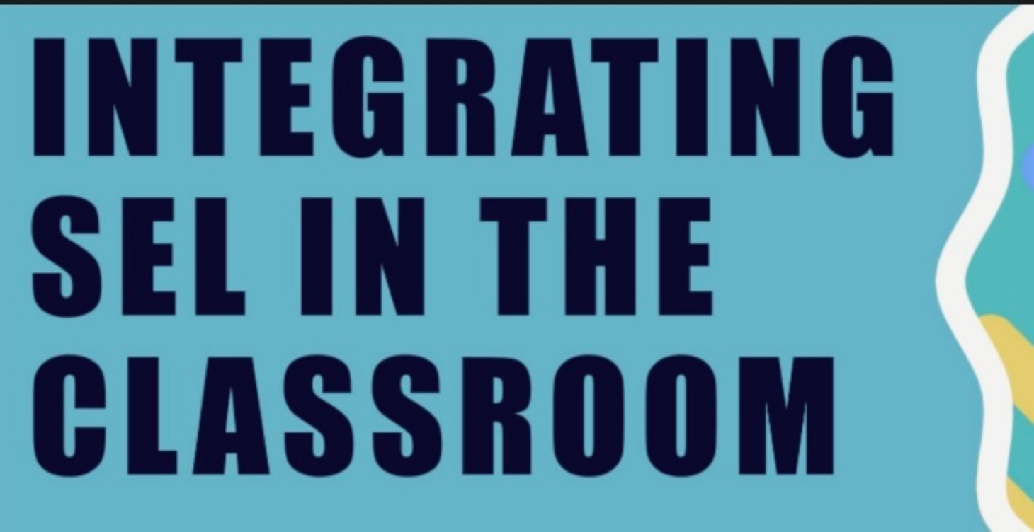 Integrating SEL In The Classroom