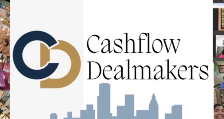 Cashflow Dealmakers