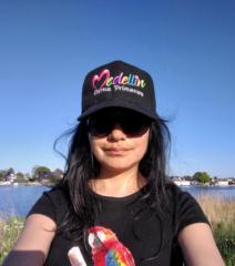 Karen Andrea Muñoz Cardenas