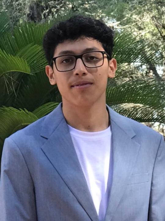 Luis Fernando Estrella Peñafiel