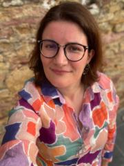 Pascale Cerisier