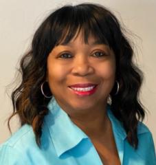 Trena Hawkins