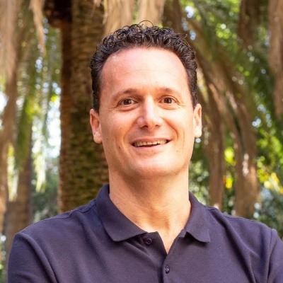 Juanma Peña