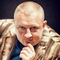 Ryszard Kriegs