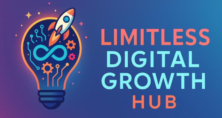 Limitless Digital Growth Hub