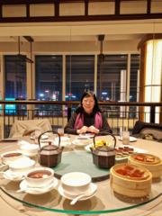 Shirley Wong