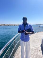 Patrick Ejeye