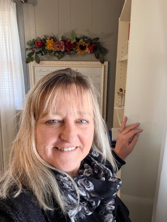 Susan DeJoseph