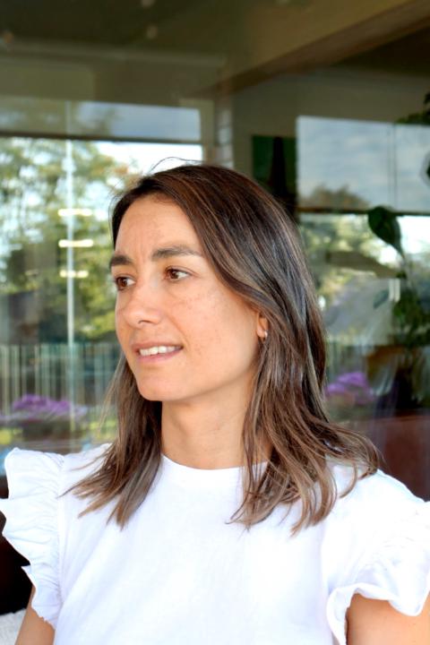 Carolina Salazar