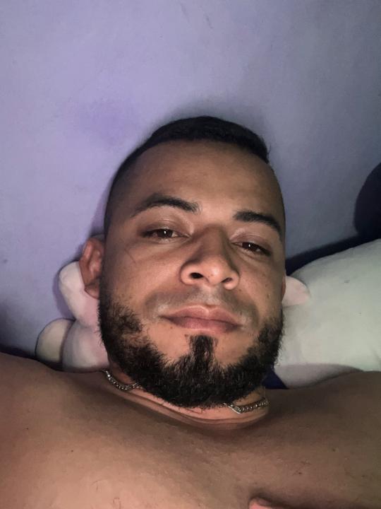 Ricardo Andrés Jimenez baron